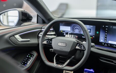 Audi A5, 2025 год, 6 840 000 рублей, 17 фотография