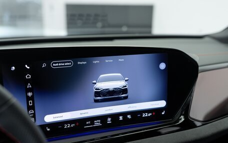 Audi A5, 2025 год, 6 840 000 рублей, 19 фотография