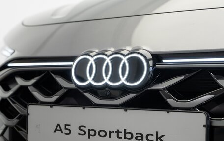 Audi A5, 2025 год, 6 840 000 рублей, 27 фотография