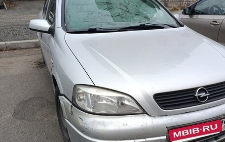 Opel Astra G, 2003 год, 200 000 рублей, 2 фотография