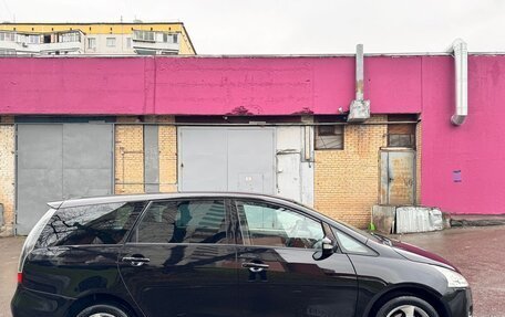 Mitsubishi Grandis, 2008 год, 1 070 000 рублей, 8 фотография