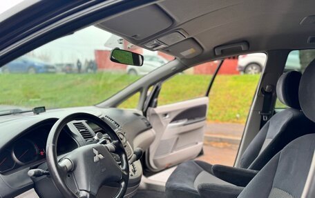 Mitsubishi Grandis, 2008 год, 1 070 000 рублей, 9 фотография