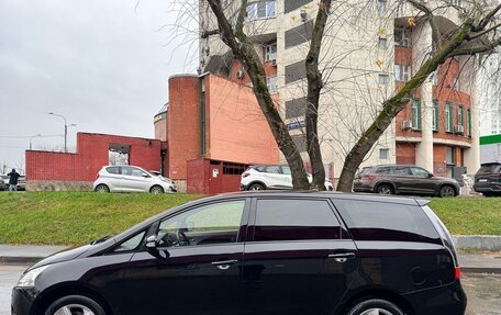 Mitsubishi Grandis, 2008 год, 1 070 000 рублей, 7 фотография