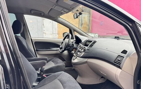 Mitsubishi Grandis, 2008 год, 1 070 000 рублей, 12 фотография