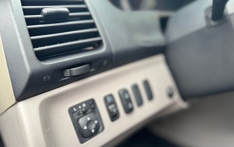 Mitsubishi Grandis, 2008 год, 1 070 000 рублей, 11 фотография