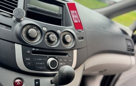 Mitsubishi Grandis, 2008 год, 1 070 000 рублей, 10 фотография