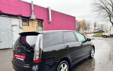 Mitsubishi Grandis, 2008 год, 1 070 000 рублей, 4 фотография