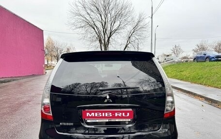 Mitsubishi Grandis, 2008 год, 1 070 000 рублей, 5 фотография