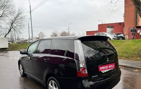 Mitsubishi Grandis, 2008 год, 1 070 000 рублей, 6 фотография