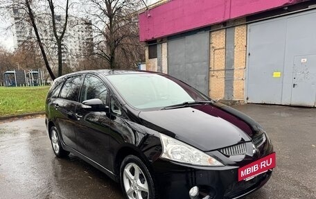 Mitsubishi Grandis, 2008 год, 1 070 000 рублей, 3 фотография