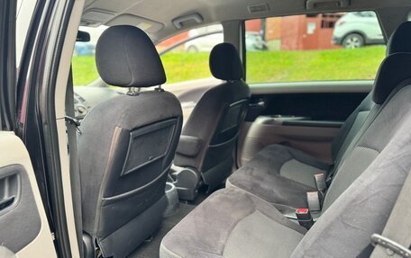 Mitsubishi Grandis, 2008 год, 1 070 000 рублей, 13 фотография