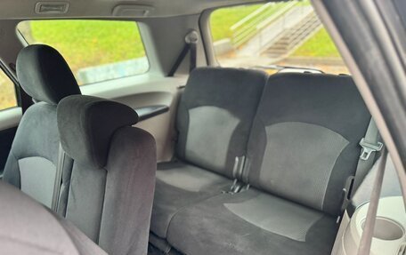 Mitsubishi Grandis, 2008 год, 1 070 000 рублей, 15 фотография