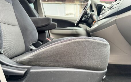 Mitsubishi Grandis, 2008 год, 1 070 000 рублей, 14 фотография