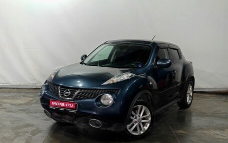 Nissan Juke II, 2012 год, 985 000 рублей, 1 фотография