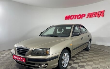 Hyundai Elantra III, 2006 год, 365 000 рублей, 1 фотография