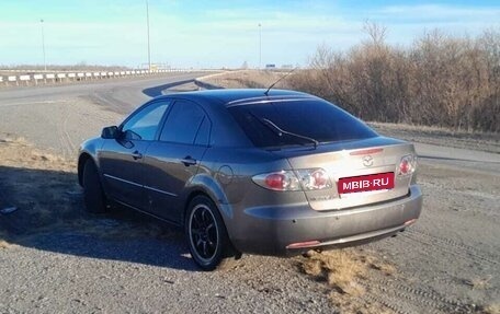 Mazda 6, 2005 год, 335 000 рублей, 1 фотография
