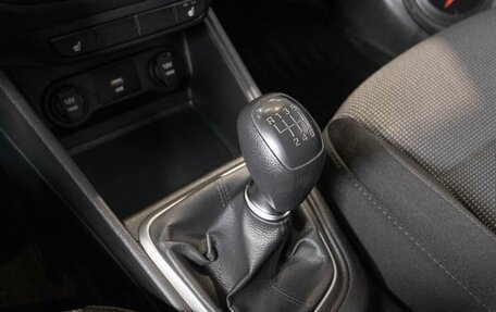 Hyundai Solaris II рестайлинг, 2020 год, 1 453 900 рублей, 5 фотография