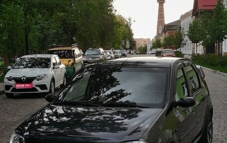 Renault Logan I, 2006 год, 500 000 рублей, 1 фотография