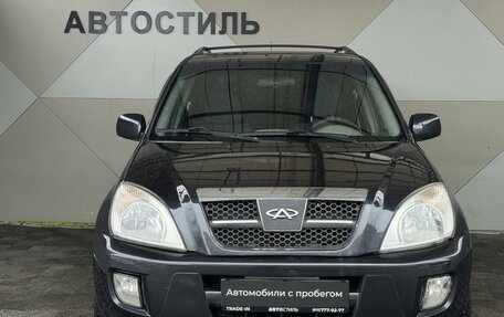 Chery Tiggo (T11), 2007 год, 299 000 рублей, 2 фотография