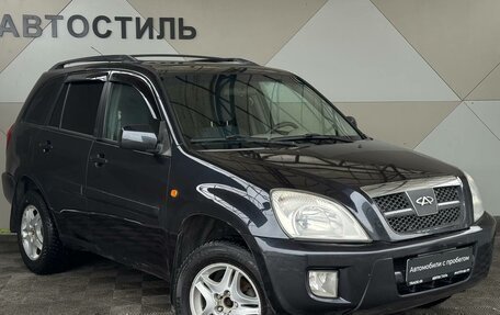 Chery Tiggo (T11), 2007 год, 299 000 рублей, 3 фотография