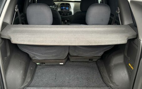 Chery Tiggo (T11), 2007 год, 299 000 рублей, 8 фотография