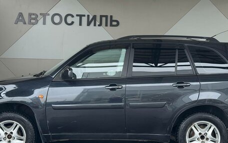 Chery Tiggo (T11), 2007 год, 299 000 рублей, 4 фотография