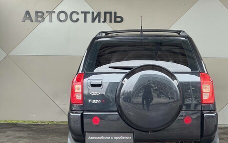 Chery Tiggo (T11), 2007 год, 299 000 рублей, 9 фотография