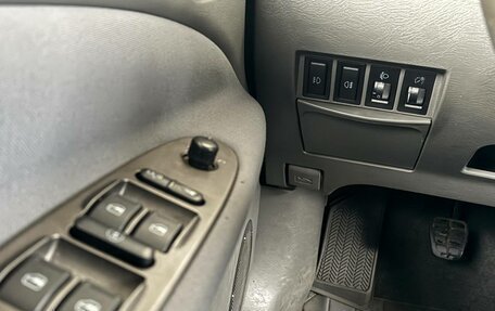 Chery Tiggo (T11), 2007 год, 299 000 рублей, 16 фотография