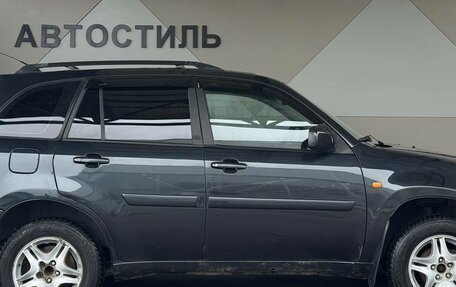 Chery Tiggo (T11), 2007 год, 299 000 рублей, 5 фотография