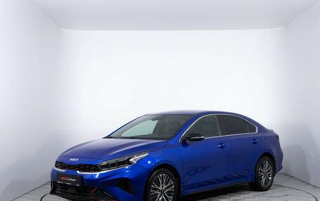 KIA Cerato IV, 2022 год, 2 384 000 рублей, 1 фотография