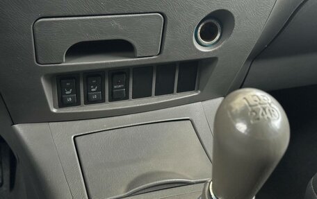 Chery Tiggo (T11), 2007 год, 299 000 рублей, 17 фотография