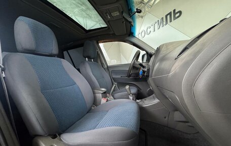 Chery Tiggo (T11), 2007 год, 299 000 рублей, 21 фотография