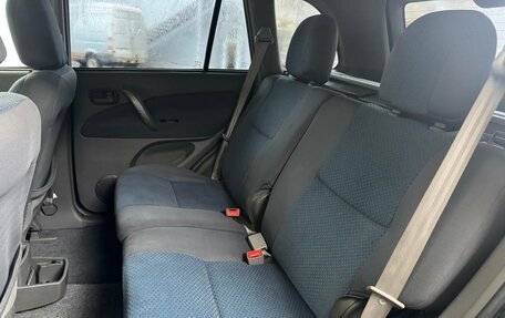 Chery Tiggo (T11), 2007 год, 299 000 рублей, 19 фотография