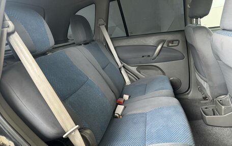 Chery Tiggo (T11), 2007 год, 299 000 рублей, 22 фотография