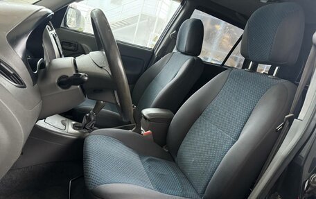 Chery Tiggo (T11), 2007 год, 299 000 рублей, 18 фотография