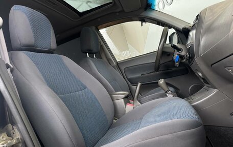 Chery Tiggo (T11), 2007 год, 299 000 рублей, 20 фотография