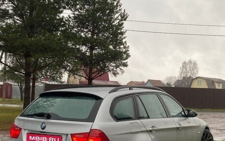 BMW 3 серия, 2007 год, 899 000 рублей, 2 фотография