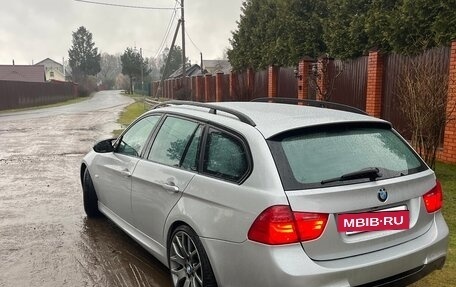 BMW 3 серия, 2007 год, 899 000 рублей, 3 фотография