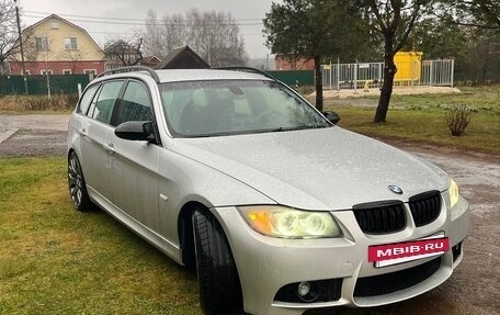 BMW 3 серия, 2007 год, 899 000 рублей, 7 фотография