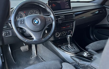 BMW 3 серия, 2007 год, 899 000 рублей, 10 фотография