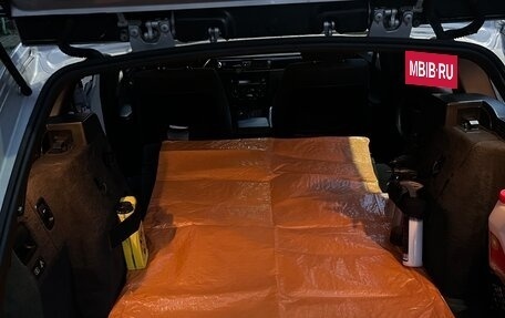 BMW 3 серия, 2007 год, 899 000 рублей, 12 фотография