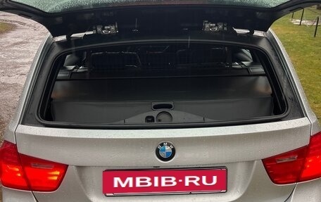 BMW 3 серия, 2007 год, 899 000 рублей, 13 фотография