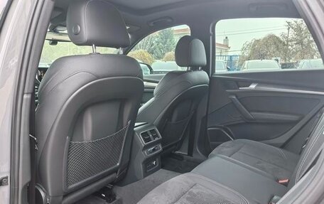 Audi Q5, 2023 год, 4 700 000 рублей, 6 фотография