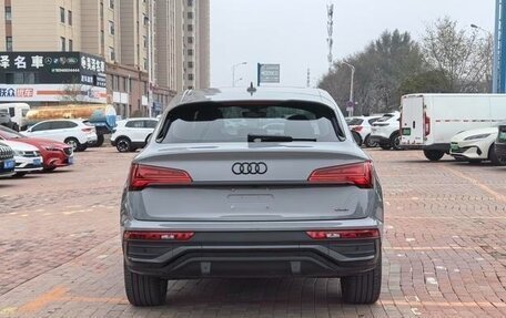 Audi Q5, 2023 год, 4 700 000 рублей, 8 фотография