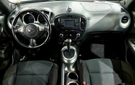 Nissan Juke II, 2012 год, 985 000 рублей, 9 фотография