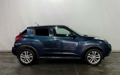 Nissan Juke II, 2012 год, 985 000 рублей, 8 фотография