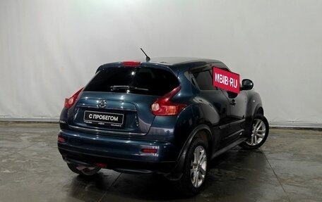 Nissan Juke II, 2012 год, 985 000 рублей, 6 фотография