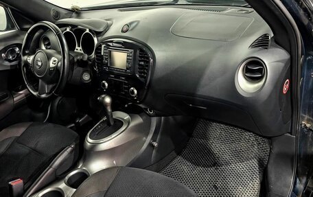 Nissan Juke II, 2012 год, 985 000 рублей, 11 фотография