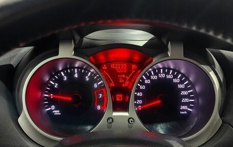 Nissan Juke II, 2012 год, 985 000 рублей, 12 фотография