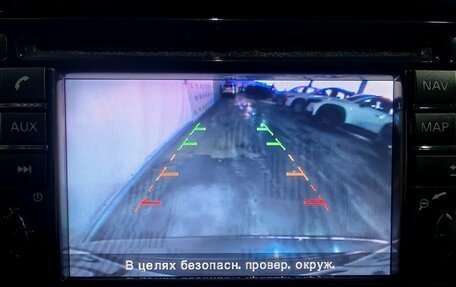 Nissan Juke II, 2012 год, 985 000 рублей, 14 фотография